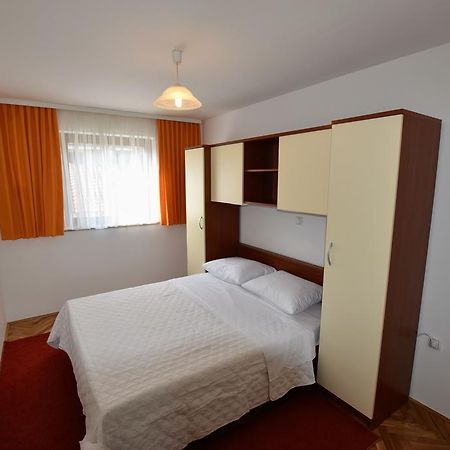 Apartments Dobranic Crikvenica Kültér fotó