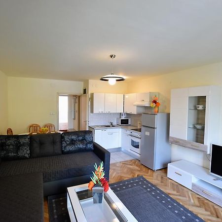 Apartments Dobranic Crikvenica Kültér fotó