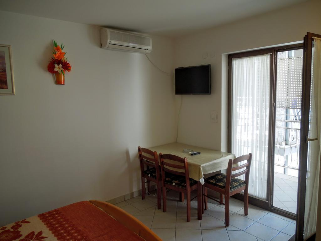 Apartments Dobranic Crikvenica Kültér fotó