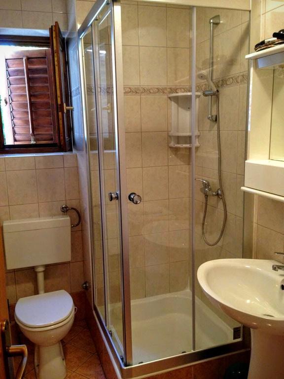 Apartments Dobranic Crikvenica Kültér fotó