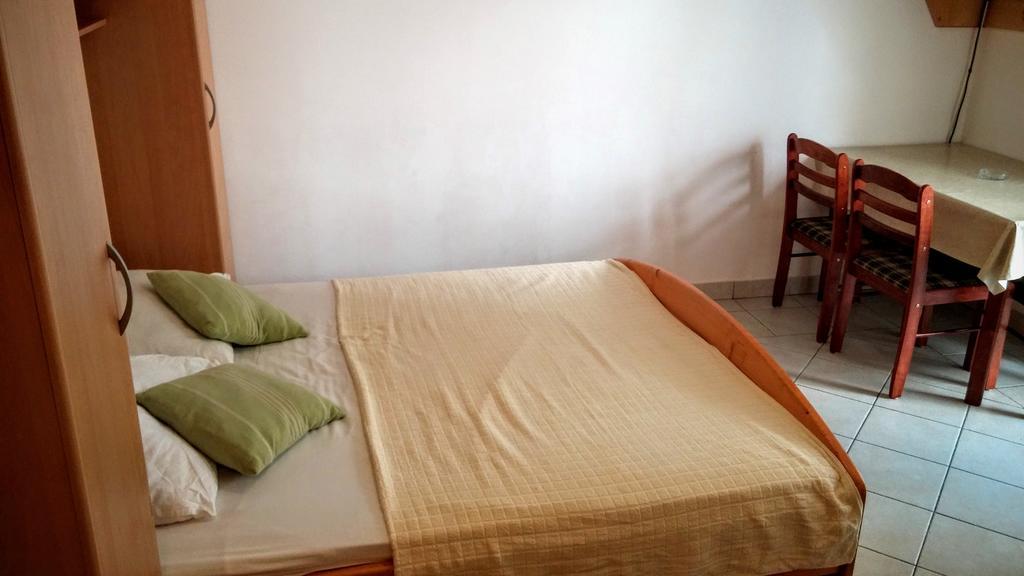 Apartments Dobranic Crikvenica Kültér fotó