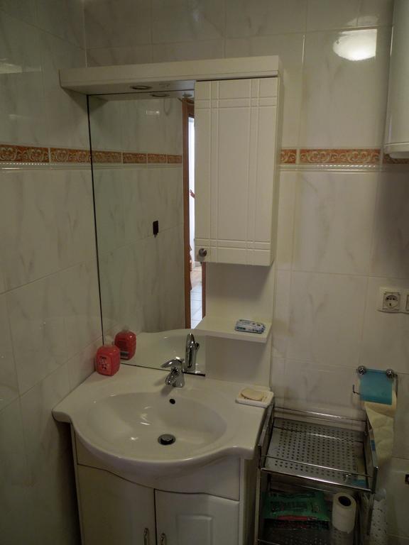 Apartments Dobranic Crikvenica Kültér fotó