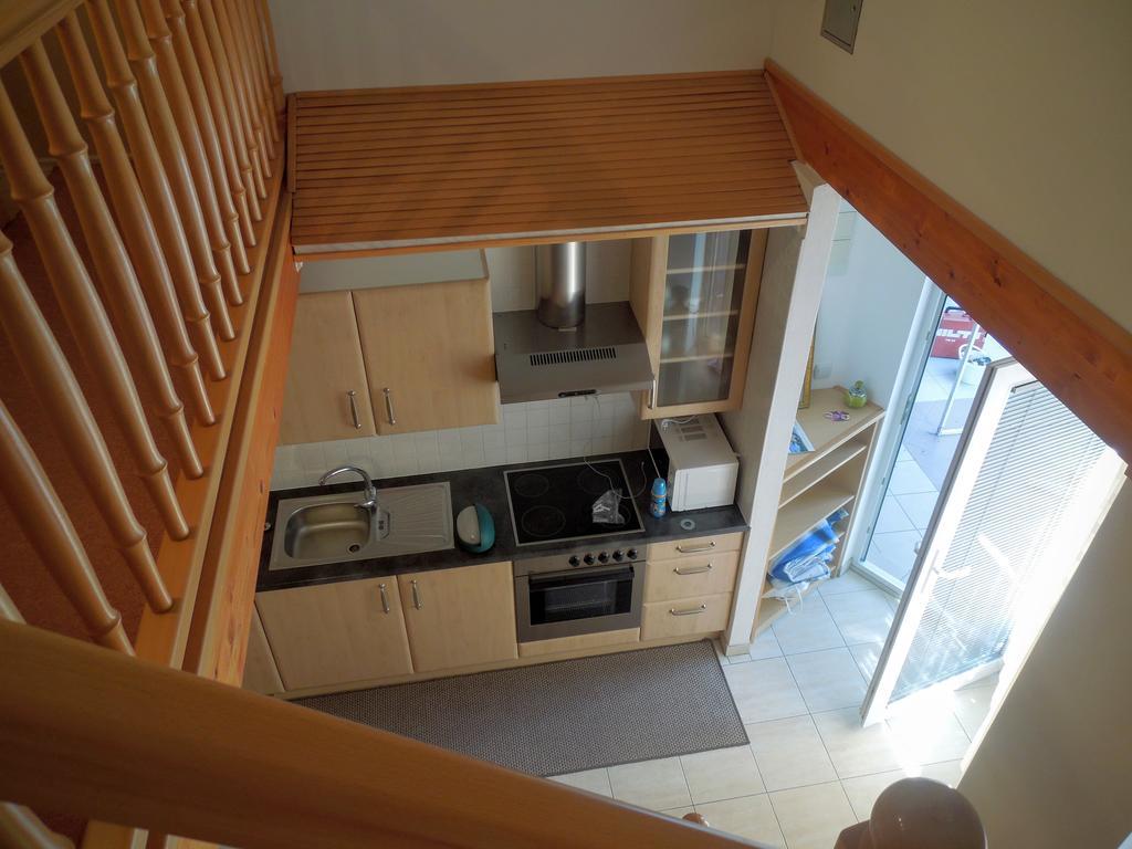 Apartments Dobranic Crikvenica Kültér fotó