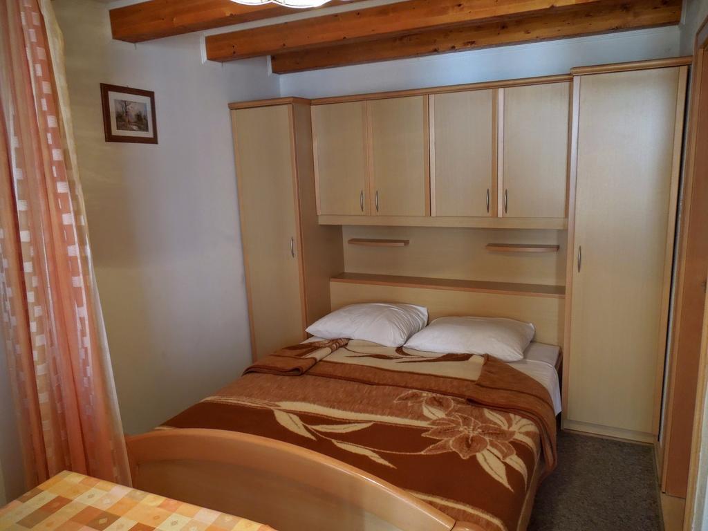 Apartments Dobranic Crikvenica Kültér fotó