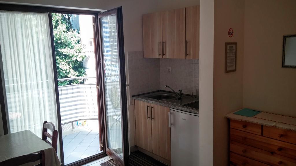 Apartments Dobranic Crikvenica Kültér fotó