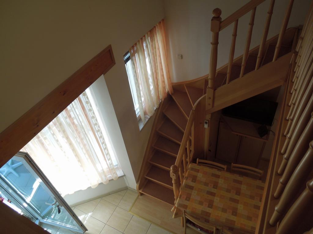 Apartments Dobranic Crikvenica Kültér fotó