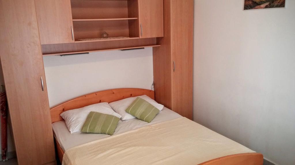 Apartments Dobranic Crikvenica Kültér fotó