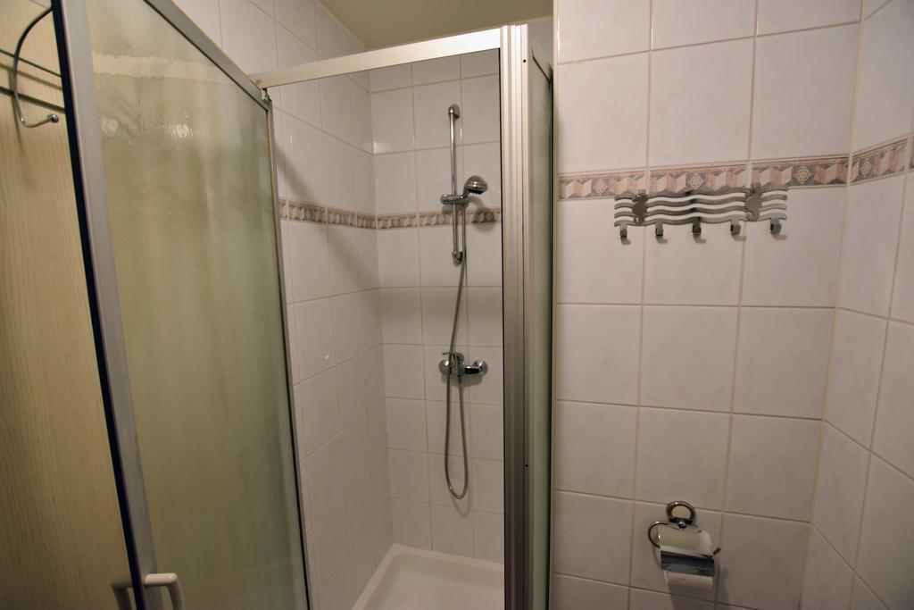 Apartments Dobranic Crikvenica Kültér fotó