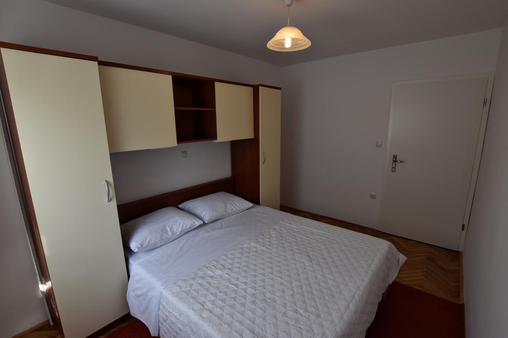 Apartments Dobranic Crikvenica Kültér fotó