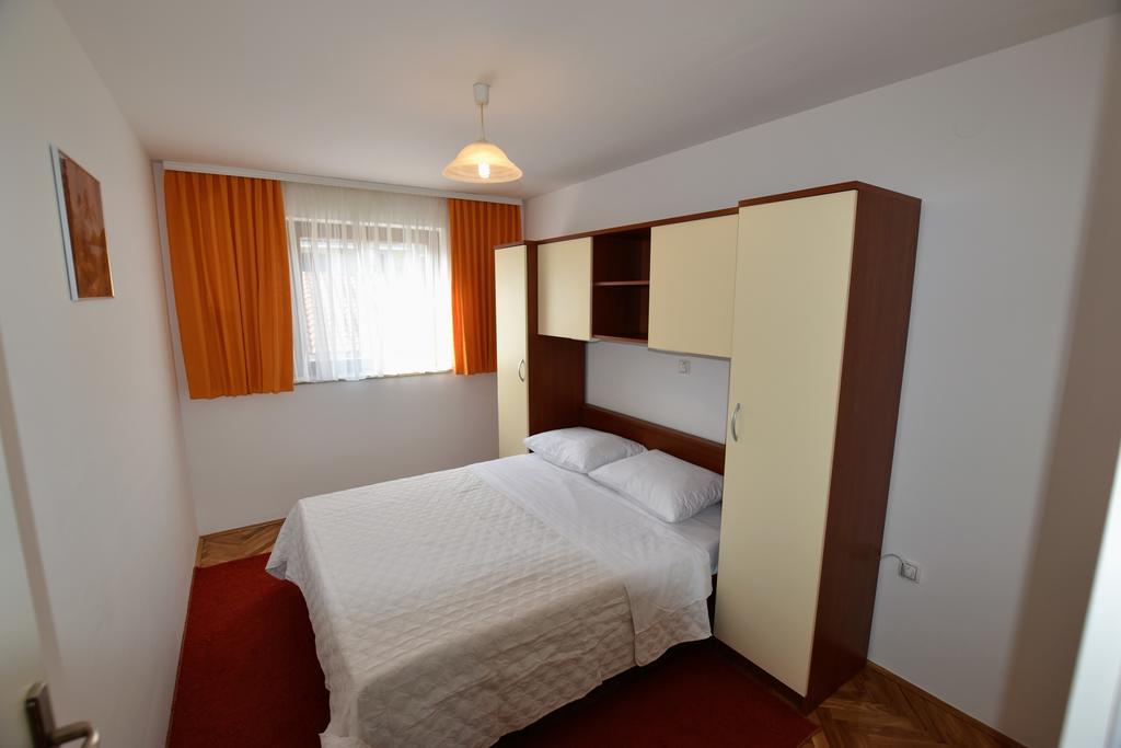 Apartments Dobranic Crikvenica Kültér fotó