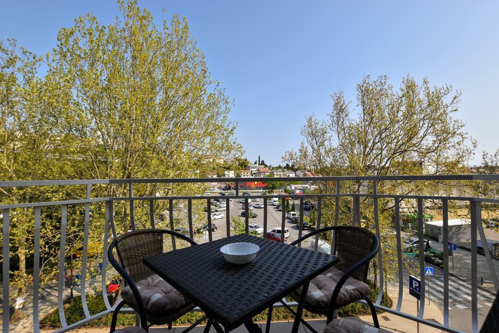 Apartments Dobranic Crikvenica Kültér fotó
