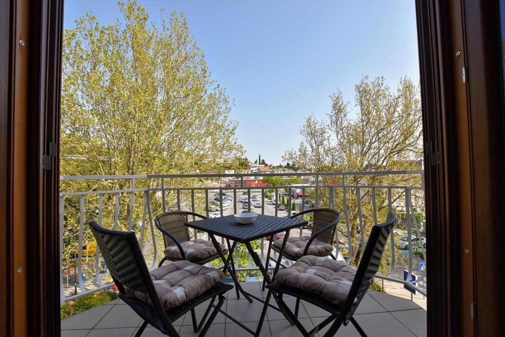Apartments Dobranic Crikvenica Kültér fotó