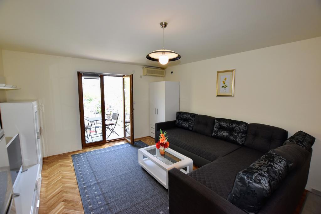 Apartments Dobranic Crikvenica Kültér fotó
